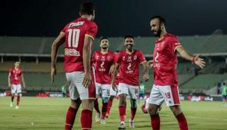 نهائي دوري أبطال أفريقيا