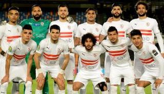 عدد بطولات الزمالك