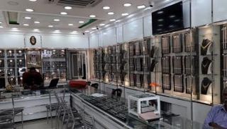 ارتفاع أسعار الذهب في الجزائر