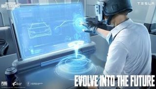 تحديث ببجي موبايل الجديد 