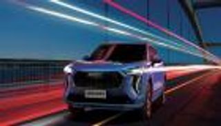 أسعار ومواصفات هافال جوليان 2022 في مصر.. أحدث SUV في السوق