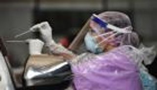 كورونا حول العالم.. قفزة قياسية بإصابات تايلاند وأعلى حصيلة وفيات بتونس