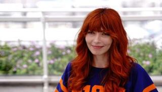 المخرجة الروسية كيرا كوفالينكو