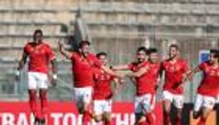 موعد مباراة الأهلي المصري وكايزر تشيفز في دوري أبطال أفريقيا والقنوات الناقلة