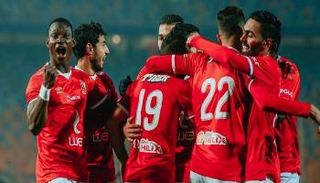 الأهلي المصري