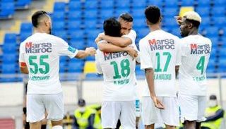 الرجاء المغربي