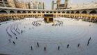 حج 2021.. الروبوت الشخصي والأمني يتسابقان لخدمة ضيوف الرحمن