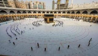 السعودية تتأهب لموسم الحج