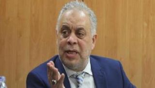 الدكتور أشرف زكي