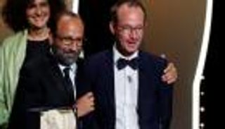 جوائز مهرجان كان.. الفرنسي ليوس كاراكس أفضل مخرج 