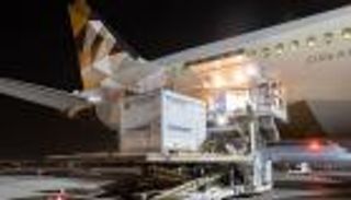 الإمارات تكشف عن نتائج مدهشة لعقار سوتروفيماب في علاج كورونا