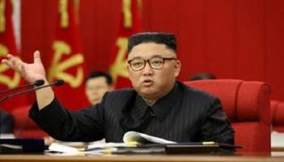 زعيم كورويا الشمالية كيم جونج أون- رويترز
