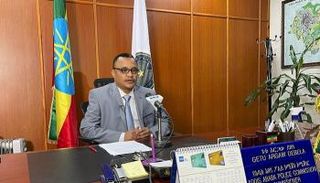 مفوض شرطة أديس ابابا،غيتو أرغاو دبلا