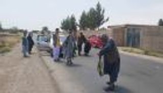 مقاتلو "هرات" يتوعدون طالبان بثالث أكبر مدن أفغانستان