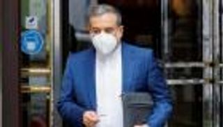 إيران تبرر توقف المفاوضات النووية: نحن في مرحلة انتقالية