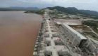 إسرائيل تنفي ضلوعها في أزمة سد النهضة