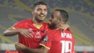 بيبيتو الأهلي المصري.. محمد شريف "تاجر السعادة" للجماهير الحمراء