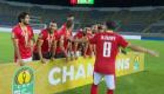 "النجمة العاشرة".. أول قرارات الأهلي بعد التتويج بدوري أبطال أفريقيا