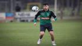 لعنة الإصابات تحرم "محرز الجديد" من حلمه