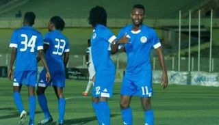 الهلال السوداني 