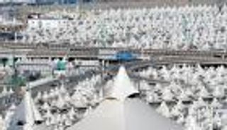 مشعر مِنَى.. مجمع الحجاج ومشهد البيعتين