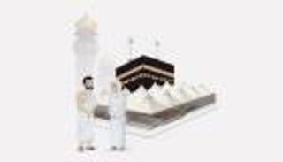 إنفوجراف: مشعر منى.. مناسك ومعالم