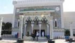 معرض عمارة الحرمين.. منبر ثقافي يحكي قصصا من التاريخ الإسلامي 