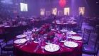 عشاء على هامش مهرجان كان يجمع 9.3 مليون يورو لمكافحة الإيدز