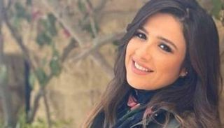 الفنانة المصرية ياسمين عبدالعزيز - أرشيفية