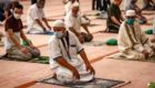 أضحى آمن.. كيف تؤدي صلاة العيد دون التقاط عدوى كورونا؟