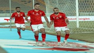 الأهلي بطل أفريقيا للمرة العاشرة