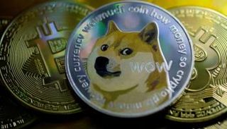 ارتفاع أسعار العملات المشفرة 