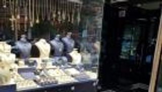 أسعار الذهب اليوم الأحد 18 يوليو 2021 في الجزائر