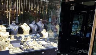 استقرار أسعار الذهب في الجزائر