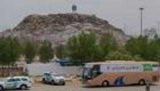 "عرفات".. رُكن الحج الأعظم وخير يوم طلعت فيه الشمس