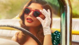 سميرة سعيد في كليب "مون شيري"