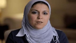 إسراء عبد الفتاح