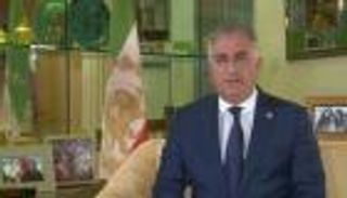 الحل في استئصال النظام.. نجل شاه إيران يؤيد "احتجاجات المياه"