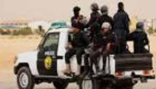 مسلحون يختطفون عمالا موريتانيين وصينيين في مالي