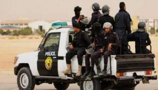 قوات الأمن الموريتانية - أرشيفية