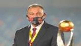 "الأسطورة الحمراء".. محمود الخطيب بطل كل العصور في الأهلي