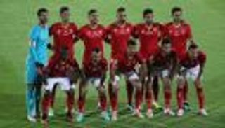 الدوري المصري.. موعد مباراة الأهلي القادمة والقنوات الناقلة
