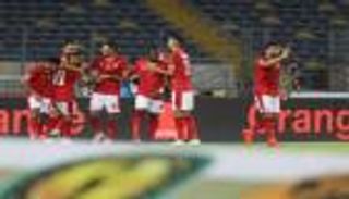 موعد مباراة الأهلي والرجاء في كأس السوبر الأفريقي والقنوات الناقلة