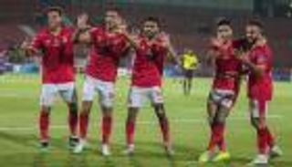 دوري أبطال أفريقيا.. أول رد من الأهلي المصري بعد سحب تهنئة الزمالك