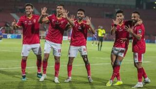 الأهلي المصري