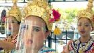 تايلاند تسجل رقما قياسيا لإصابات كورونا وتوسع نطاق العزل العام