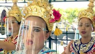 فيروس كورونا في تايلاند