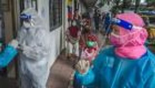 ماليزيا تسجل 10 آلاف و710 حالات إصابة بفيروس كورونا