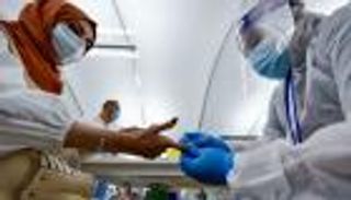 الإمارات تعلن تعافي 1,504 إصابات جديدة من كورونا