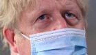 كورونا "يعزل" رئيس وزراء بريطانيا للمرة الثانية